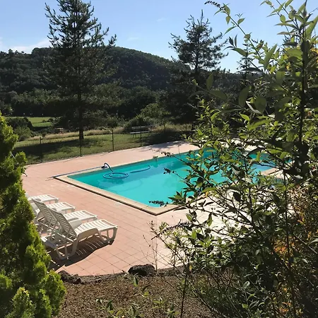 Gite Pres De Sarlat Au Calme Feriehus Siorac-en-Périgord