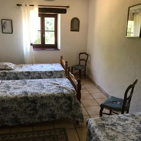 Gite Pres De Sarlat Au Calme Feriehus *