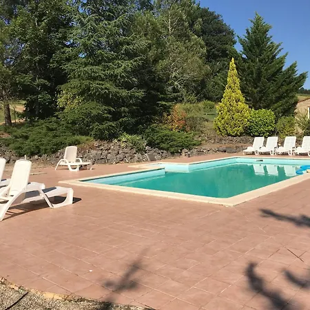 Gite Pres De Sarlat Au Calme Feriehus Siorac-en-Périgord