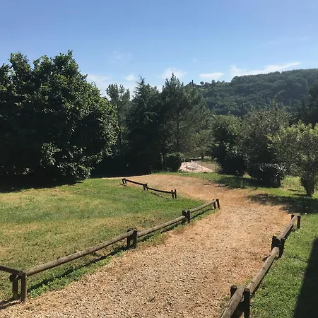 Gite Pres De Sarlat Au Calme Siorac-en-Périgord